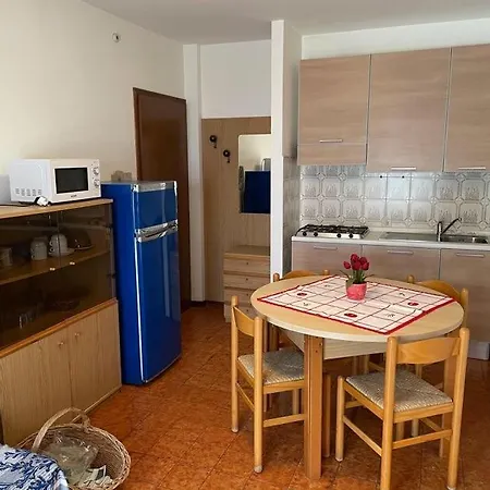 Apartment Sabrina