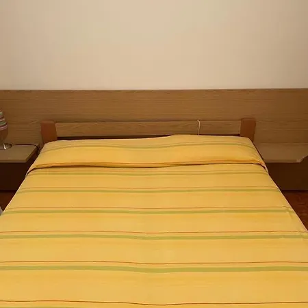 Apartment Sabrina *