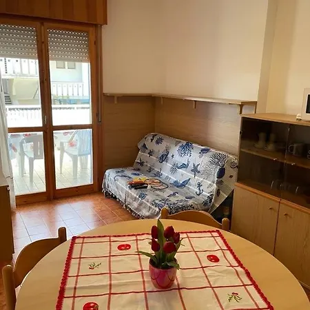 Sabrina Apartment *