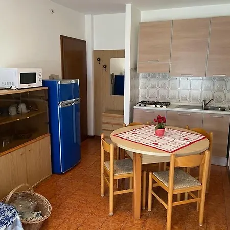 Apartment Sabrina *